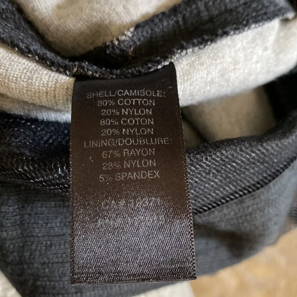 Robert Rodriguez Size 4 90’s Y2K Style Bodycon Bandage Cocktail Dress - Picture 8 of 8